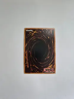 Yugioh: BOL Glorious Gallery - Lev Shaddoll Fusion (Secret Rare) - BLGG-EN024 - Image 2