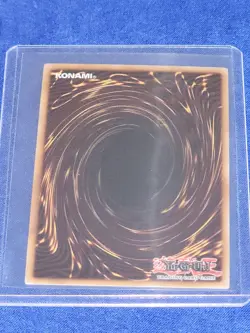 Void Unleashing Secret Rare Foil 1st Ed BLGG-EN025 Yu-Gi-Oh! - Image 2