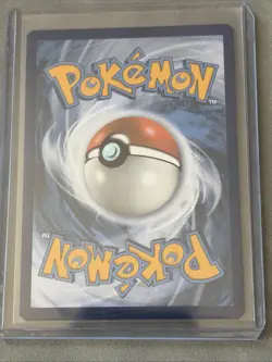 Pikachu V SWSH285 SWSH: Sword & Shield Promo Cards Holo - Image 2