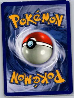 Mewtwo 14 Non Holo WoTC Promo - Pokemon Card - LP - Image 2