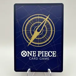 Uta OP01-005 Gift Collection 2023 English - One Piece Card - NM/M - Image 2
