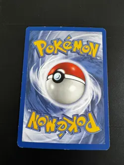 Pokemon Cyndaquil Sandstorm 59/100 Common Reverse Holo 2002 TCG Card LP - Image 3