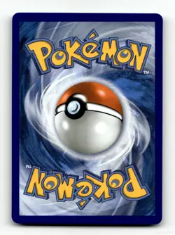 Houndoom (Poke Ball Pattern) 063/131 Holo Common Prismatic Evolutions Pokemon NM - Image 2