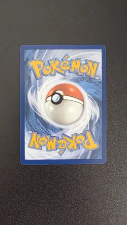 Pokemon Promo #155/198 Lechonk (Pokemon Center Exclusive) - Image 2