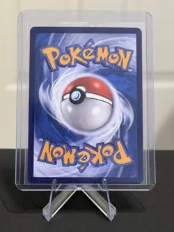 Infernape 0907/07 Holo Gem Pack Volume 4 Pokemon Near Mint Chinese - Image 2