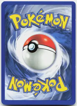 Sabrina's Mr. Mime 59/132 Uncommon Gym Challenge Pokemon 1st Edition LP - Image 2