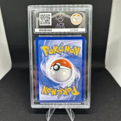 Pokemon TCG Machamp Furious Fists 46/111 Holo Rare Gem Mint ACE 10 - Image 2