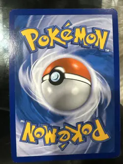 [MP] Torterra 11/100 Stormfront Holo Pokemon Card - Image 2