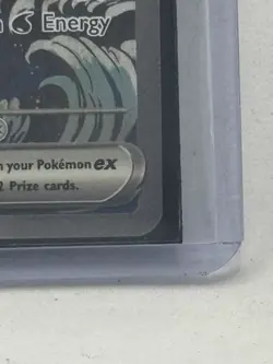 Pokemon Kingdra ex Promo Holo Card 131 Scarlet & Violet EX 310 HP English TCG - Image 3