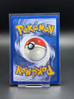 Unown D 47/75 Neo Discovery 1st Edition LP Pokemon Card TCG Uncommon Vintage WOT - Image 2