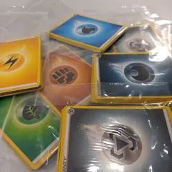 Pokemon Card Pack – 14 Cards, Holos, Trainers, Mixed Sets & Languages - Image 1