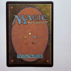 Magic The Gathering Mtg Raised Foil Venom Island Secret Lair Near Mint Rare - Image 2