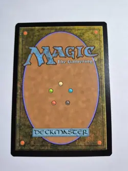 Magic the Gathering MTG - Basri Ket BORDERLESS - Core Set 2021 M21 - NM - Image 2
