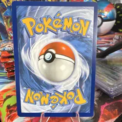 Scizor 205/197 Illustration Rare SV03 Obsidian Flames Holo English 2023 HP140 - Image 2