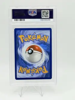 Pokemon Mega Venusaur ex 155/132 Ultra Rare Holo Me01 Mega Evolution PSA 10 2025 - Image 3