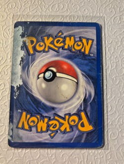 Rayquaza ex #97/97 Ultra Rare Pokemon EX Dragon 2003 ITA - Front LP Back dmg - Image 2
