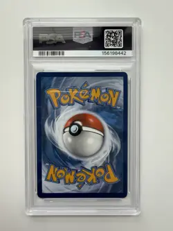 Moltres Zapdos Articuno Gx #SM210 - 2019 Pokemon Sm Black Star Promo - PSA 10 - Image 2