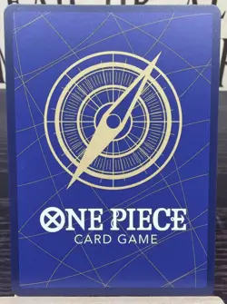 Roronoa Zoro OP14-015 R The Azure Sea's Seven - ONE PIECE Card Game Japanese - Image 2
