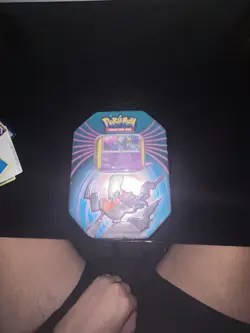 Pokemon TCG BULK 1000+CARDS, TIN INCLUDING 44 REVERSE HOLOS AND 9 JUMBO CARDS NM - Image 4