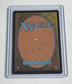 CHAIN LIGHTNING (RETRO FRAME) 316 DOMINARIA REMASTERED MTG FOIL NM/M - Image 2