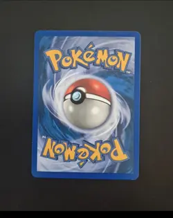 Pokemon Card Mewtwo 29/110 Legendary Collection NM ENG Christopher Rush - Image 2