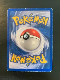 Carte Pokemon : Brouhabam 3/106 Reverse Ex Emeraude Francaise - Image 2