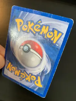 Carte Pokemon : Brouhabam 3/106 Reverse Ex Emeraude Francaise - Image 3