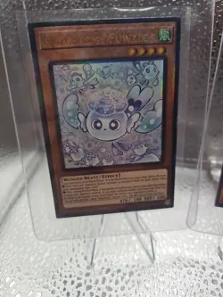 Yugioh Mulcharmy Fuwalos RA04-EN050 Rare Set 1st Editions All MINT PSA CGC READY - Image 5