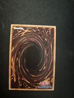 Illusion Gate LPG1-JP005 Secret Rare OCG NM - Image 2