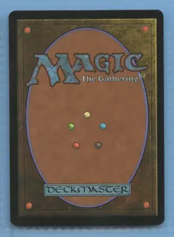 MTG: Champions of Kamigawa: Sensei Golden-Tail - Image 2