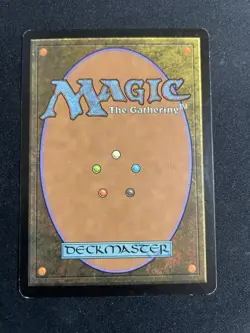 Mtg X1 Sensei Golden-Tail Champions Of Kamigawa Magic The Gathering - Image 2