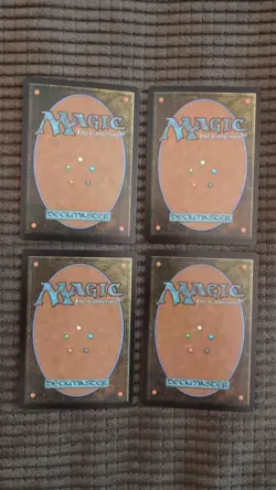 Magic: the Gathering / MtG Felidar Guardian x4 Aether Revolt - Image 2