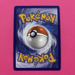 Pokemon TCG Roxie’s Performance 121/086 SIR English CHAOS RISING - ME - Image 2