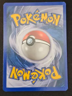 Pokemon TCG Lanturn H15 Holo Aquapolis Mint Near Mint - Image 4