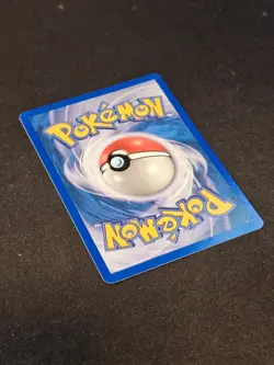 Pokemon TCG Lanturn H15 Holo Aquapolis Mint Near Mint - Image 5