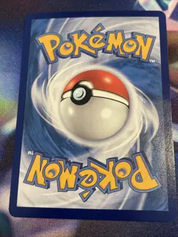 Pokemon TCG Gardevoir 0604/07 Rotary Holo Chinese Gem Pack Vol 3 cbb3C NM/M - Image 3