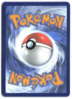 Ralts 058/132 Cosmos Holo Mega Evolution NM Pokemon TCG - Image 2