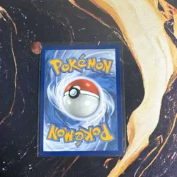 Pokemon Greavard 214/198 Illustration Rare Full Art Holo (SV01 Base Set) EN - Image 2