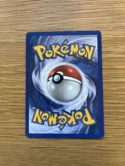 Pokemon Croconaw 31/111 Neo Genesis - 1st Edition - MP - Image 3