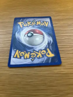 Pokemon Croconaw 31/111 Neo Genesis - 1st Edition - MP - Image 4