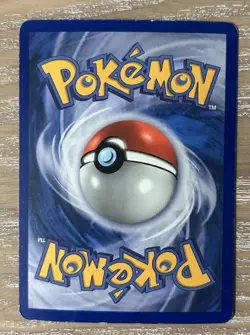 Pokemon: Rayquaza, #26, Holon Phantoms, Reverse Holo, English, 2006, Rare. - Image 4