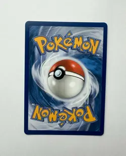Pokemon TCG Houndstone Full Art Holo Illustration Rare 145/132 MEGA EVOLUTION - Image 2