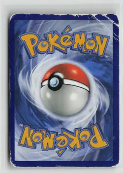 Pikachu 30/111 Common Crimson Invasion Pokemon DMG - Image 2