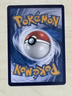 Pokemon TCG Torkoal 0607/07 Chinese Gem Pack Vol 4 Full Art Rare NM - Image 2