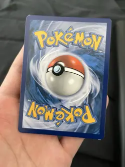 Pokemon Yveltal EX - a XY150A Alternate Art Holo - Image 2
