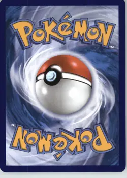 Team Rocket's Orbeetle 198/182 Illustration Rare Destined Rivals Pokemon NM - Image 2