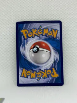 Pokemon TCG Gem Pack Vol.4 Relicanth CBB4C-0707/07 Holo NM - Image 2