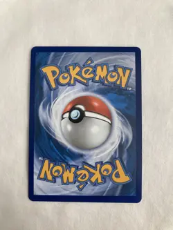 Pokemon Mega Sharpedo EX 127/094 Phantasmal Flames Special Illustration Rare - Image 2