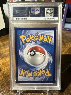 2023 Pokemon CSM2B #112 Garchomp/Giratina GX PSA 10 - Image 4