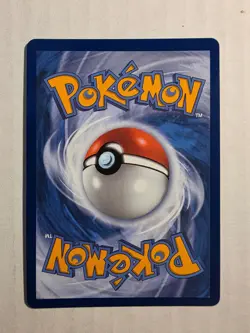 Pokemon Dewgong 97/94 Phantasmal Flames Illustration Rare Near Mint - Image 2